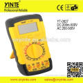 new 7 functions AC DC voltage electrical multimeter
